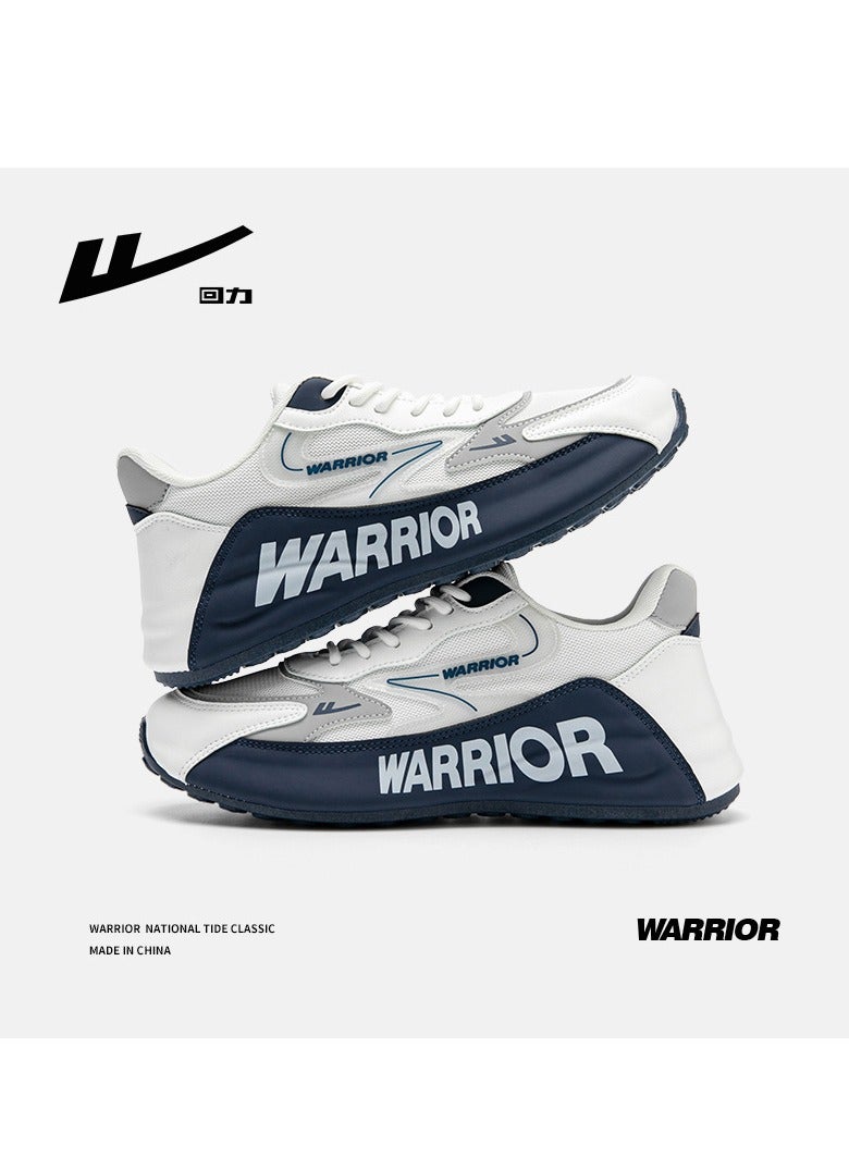 Warrior حذاء جري جديد مقاوم للتآكل بنعل سميك للرجال - Image 5