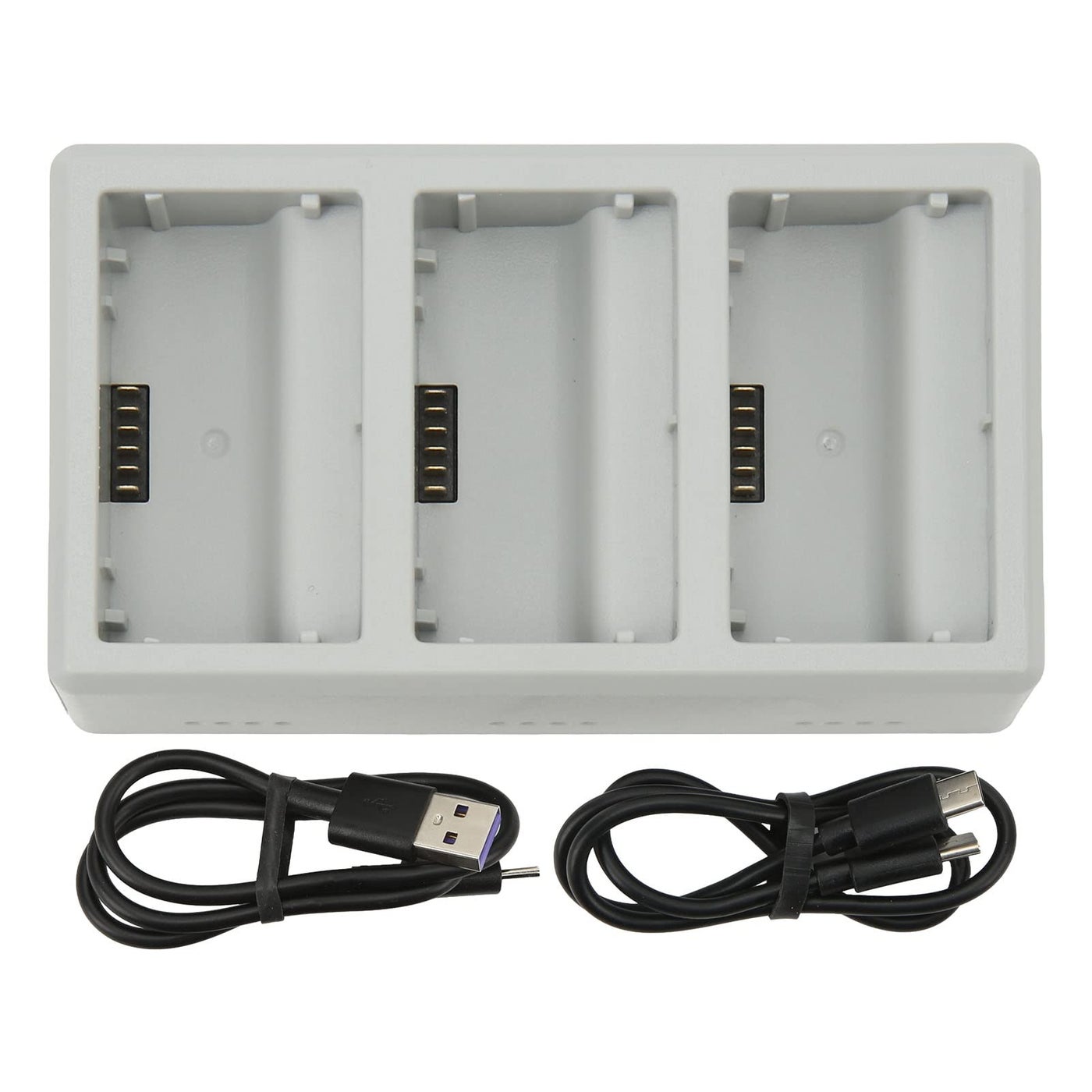 Generic Generic Fast 3 Port Drone Charging Station Drone Battery Charger 3 A Z6776B2B8AE242BD61DFDZ