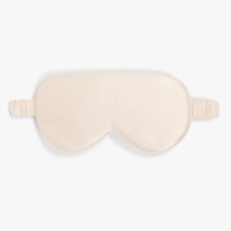 Dore and Rose Regular Sleep Mask Champagne