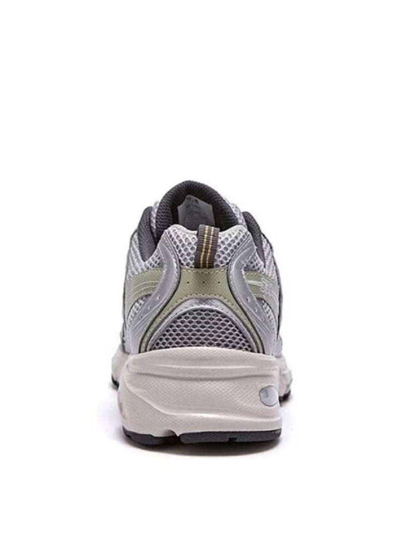 New Balance 530 Casual Sneakers Sliver/Gray  - Image 4