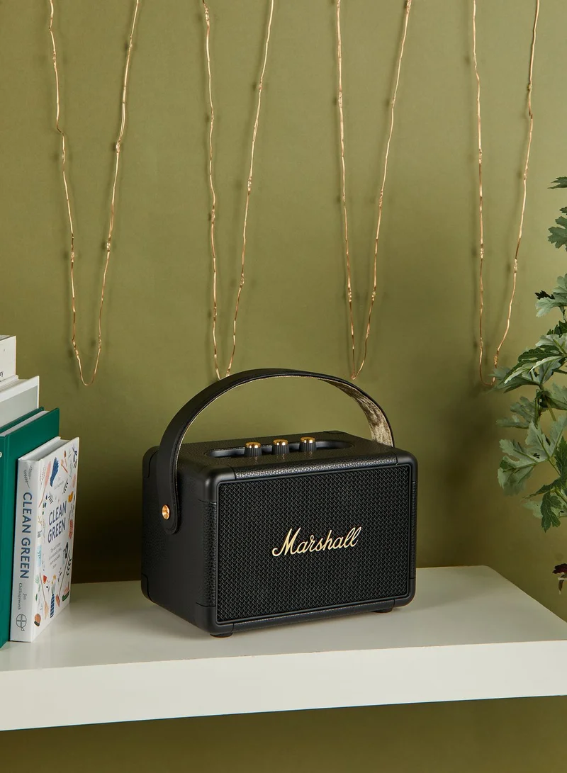Marshall Kilburn Ii Portable Bluetooth Speaker