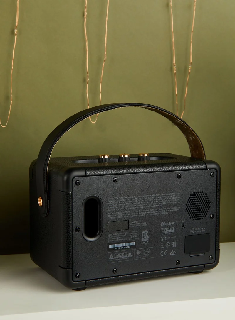 Marshall Kilburn Ii Portable Bluetooth Speaker