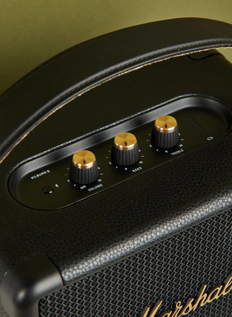 Marshall Kilburn Ii Portable Bluetooth Speaker