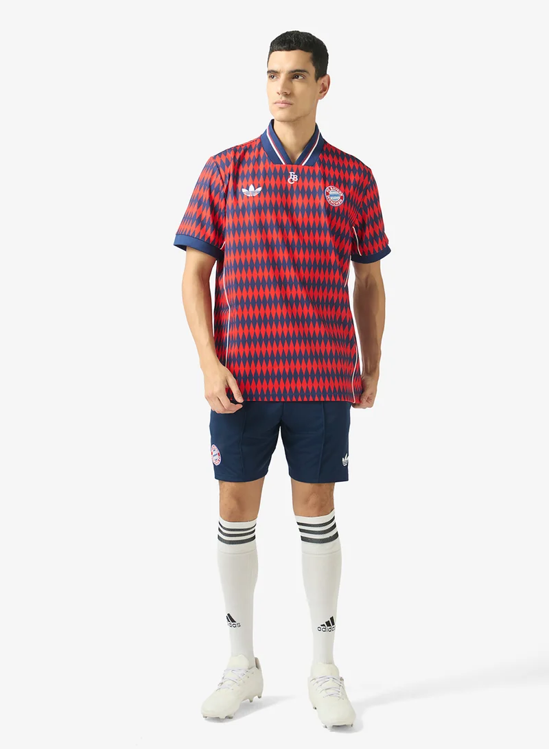 Adidas FC Barcelona 26/27 Away Shorts