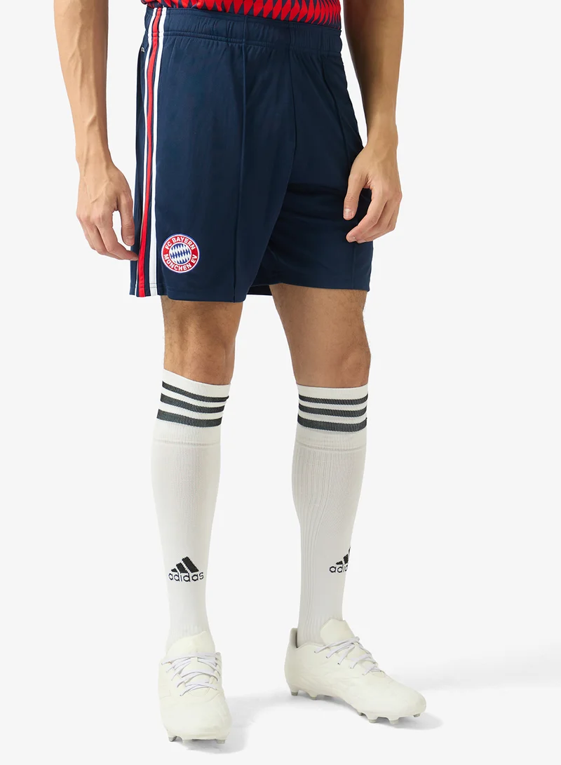 Adidas FC Barcelona 26/27 Away Shorts