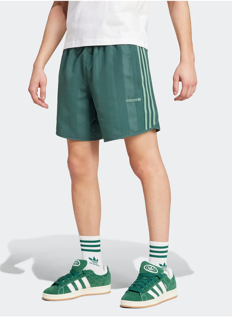 اديداس اوريجينالز Football Shorts