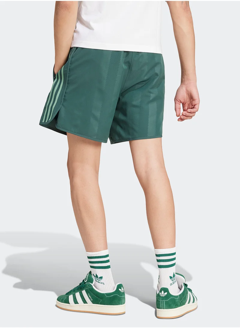 adidas Originals Football Shorts