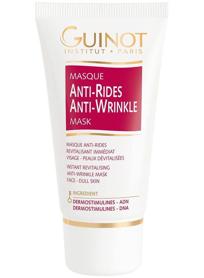 GUINOT قناع مضاد للتجاعيد الحيوي، 1.6 أونصة - Image 1