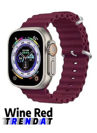 Wine Red