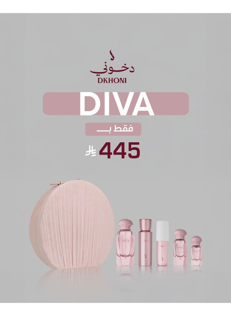 Dkhoni diva dkhoni - Image 1