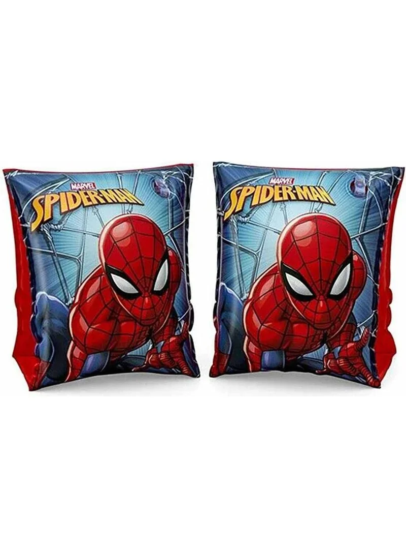 Bestway Spiderman Licensed Law Enforcement BW98001 23x15 cm