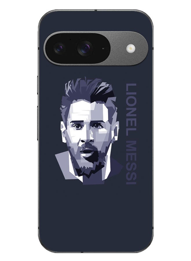 EYE CATCH Printed Protective Case Cover For Google Pixel 9 -  Lion King - Image 1