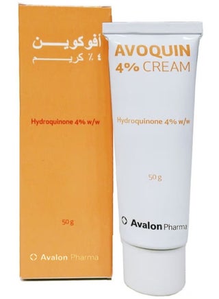 AVOQUIN 4% Cream Lightening skin 50 gm - pzsku/Z67775B6422B8910BE447Z/45/_/1724092031/2a71f1c1-ec50-4279-88cd-fbd9d9a744a0