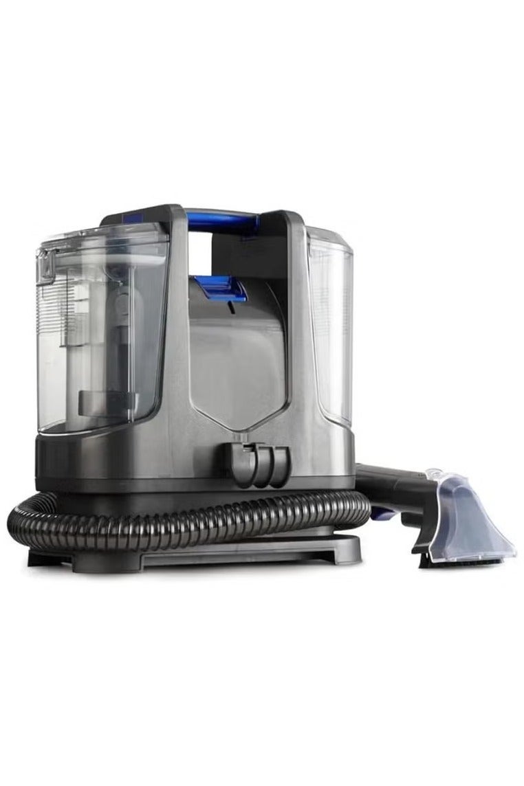 Denx DX2908 Carpet Cleaner – 450W Powerful Motor, 15 kPa Deep Suction, Dual Water Tanks, Portable Carpet & Upholstery Cleaning Machine for Home, Rugs, Sofas, and Pets - Image 2