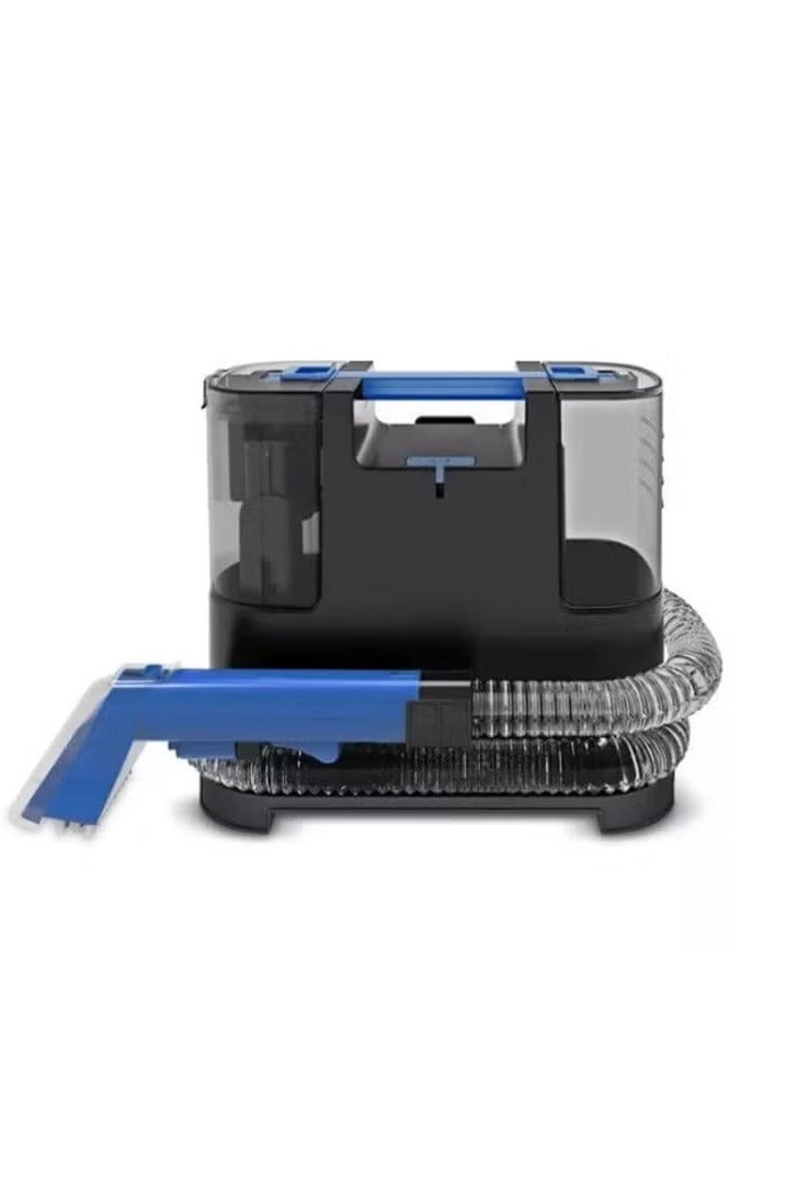 Denx DX2908 Carpet Cleaner – 450W Powerful Motor, 15 kPa Deep Suction, Dual Water Tanks, Portable Carpet & Upholstery Cleaning Machine for Home, Rugs, Sofas, and Pets - Image 1