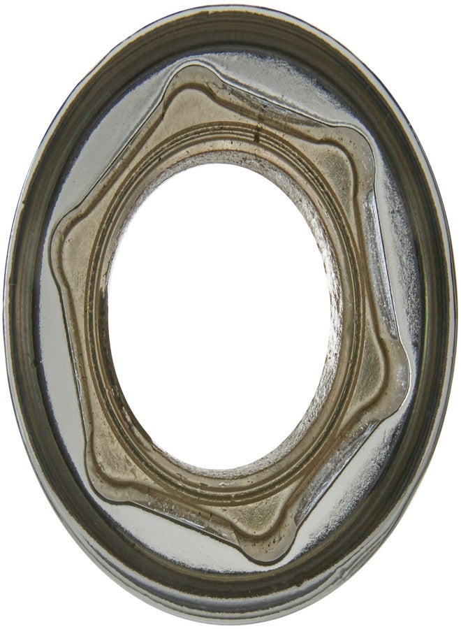 جير رينش مفتاح ربط تروس 3/8 بوصة، مقبس قياسي SAE 7/16 بوصة، 6 نقاط - 80353 - Image 4