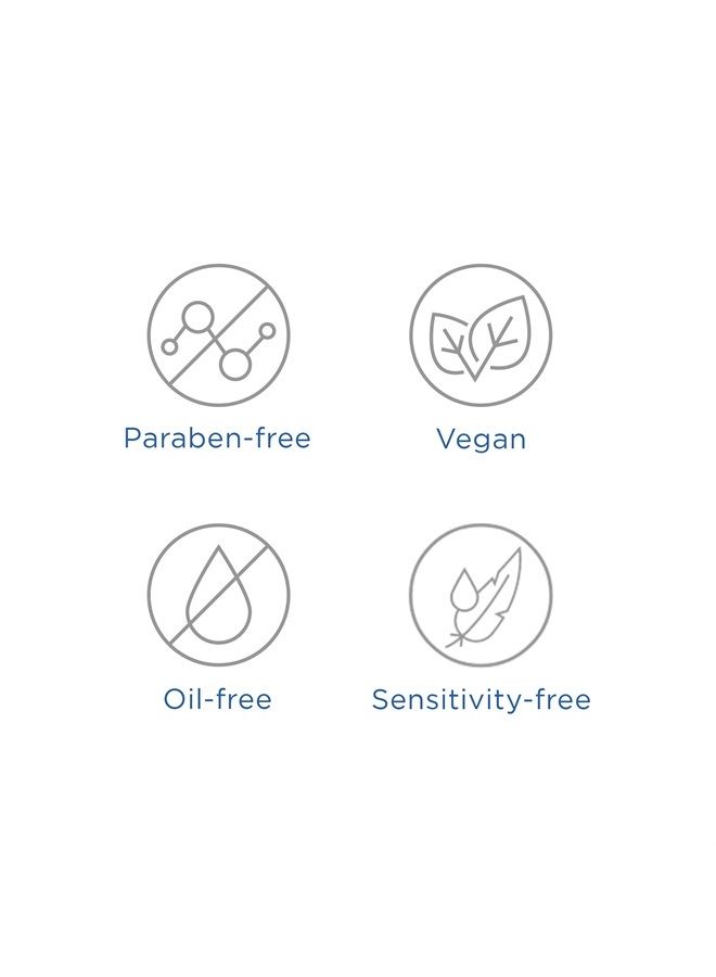 EltaMD Foaming Facial Cleanser, Exfoliating Face Cleanser, Helps Remove Oil and Dead Skin Cells, Safe for All Skin Types, Oil Free, Paraben Free, Sensitivity Free, Sensitive Skin Face Wash, 7 Oz Pump - Image 5