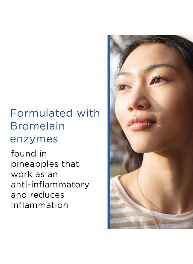 EltaMD Foaming Facial Cleanser, Exfoliating Face Cleanser, Helps Remove Oil and Dead Skin Cells, Safe for All Skin Types, Oil Free, Paraben Free, Sensitivity Free, Sensitive Skin Face Wash, 7 Oz Pump - Image 2