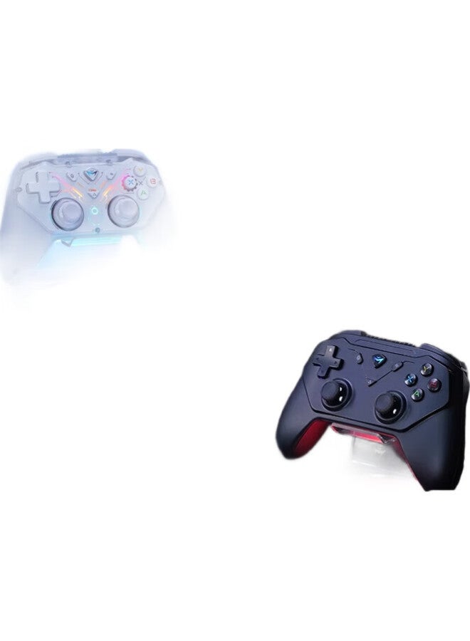 MACHENIKE G3S Wireless/Wired Dual-Mode Game Controller For Pc, Switch Pro Controller, Mobile Phone Ns Controller, Steam - Iridescent - Image 1