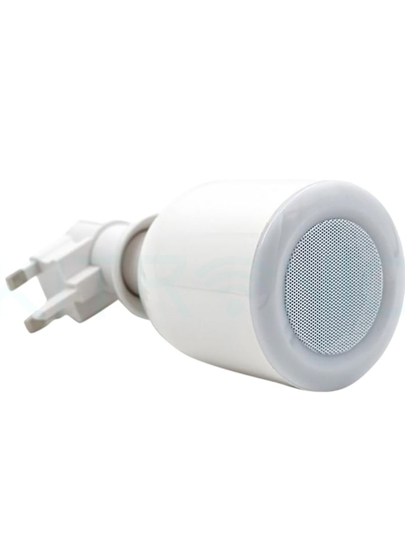 Holy Quran Speaker Lamp With Remote Control Bluetooth Technology  - Image 2