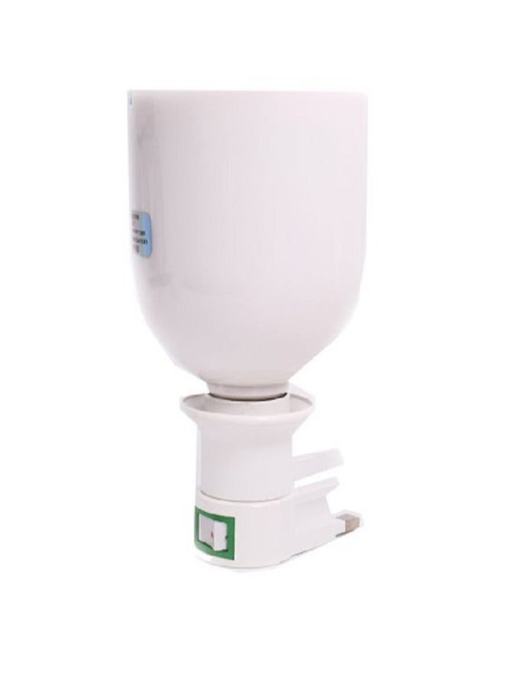 Holy Quran Speaker Lamp With Remote Control Bluetooth Technology  - Image 1