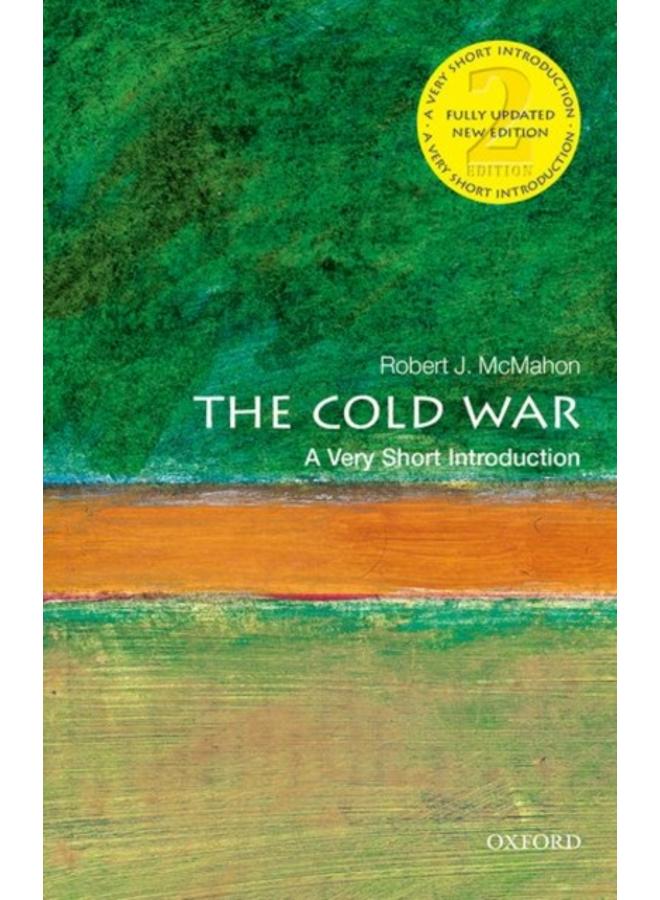 The Cold War: A Very Short Introduction 