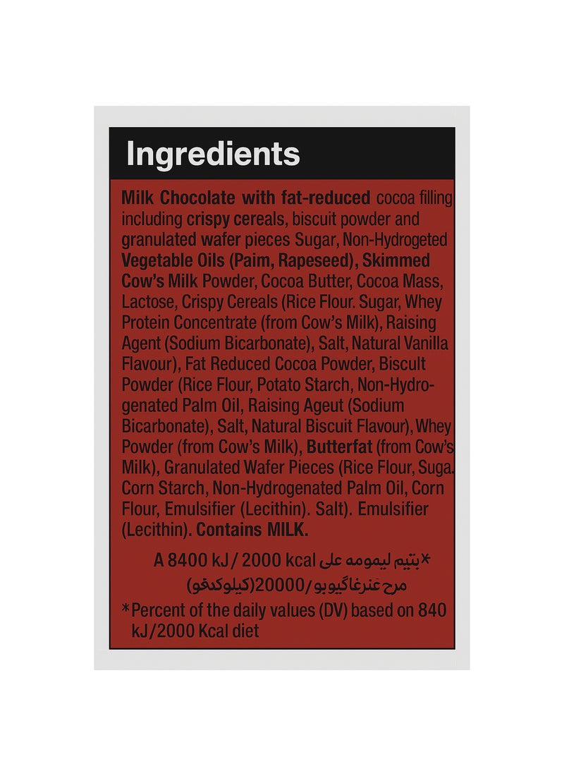KitKat F1 Icon Race Car Chocolate Bar - Image 4