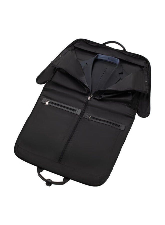 Lexon French Brand Suit Bag, High-end Business Storage Bag, Men's Travel Suit Bag, Clothing Business Formal Bag - Image 4