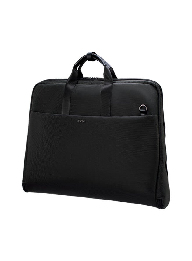 Lexon French Brand Suit Bag, High-end Business Storage Bag, Men's Travel Suit Bag, Clothing Business Formal Bag - Image 3