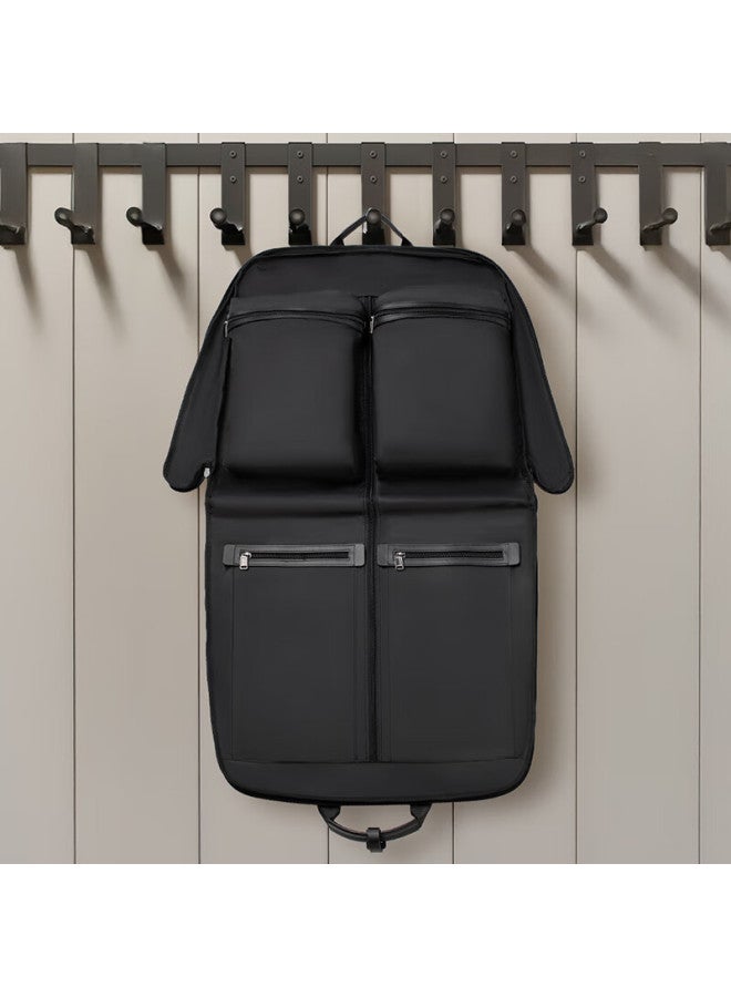 Lexon French Brand Suit Bag, High-end Business Storage Bag, Men's Travel Suit Bag, Clothing Business Formal Bag - Image 2