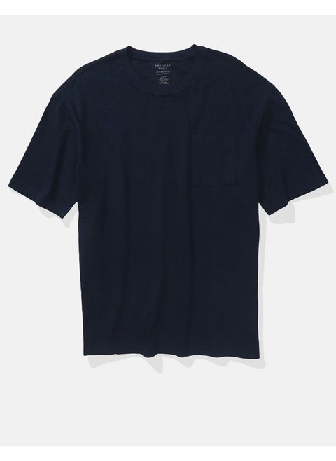 AE Oversized Pocket T-Shirt