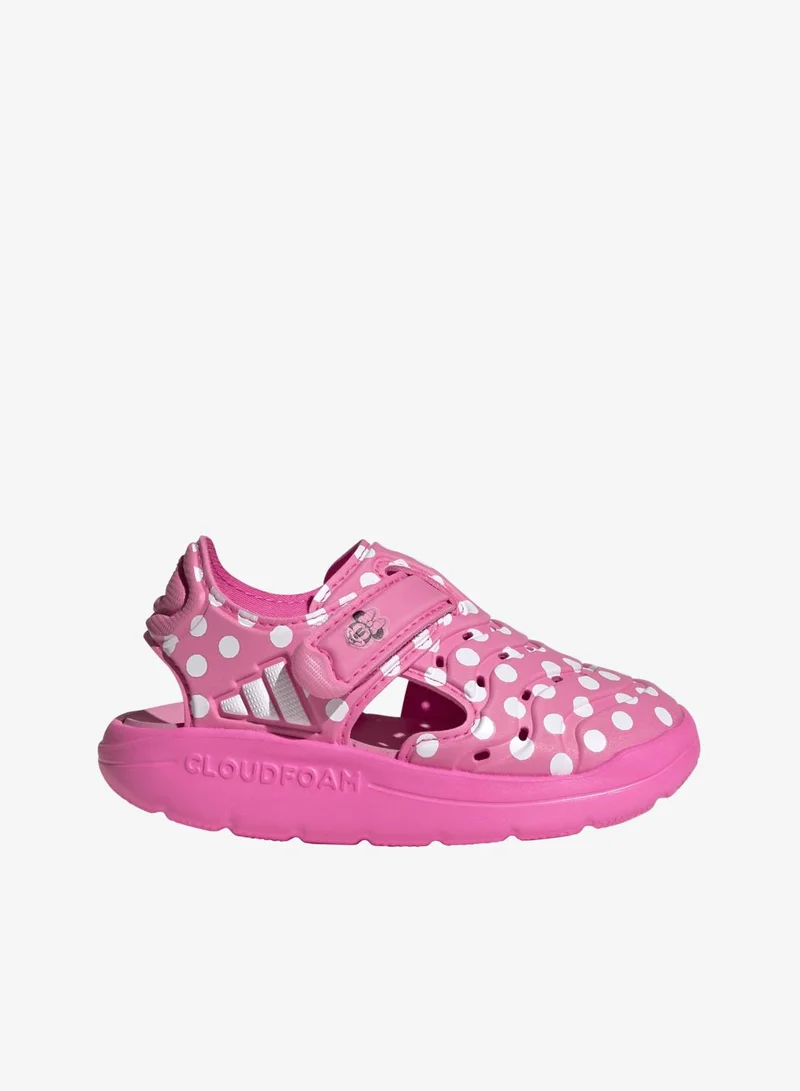 Adidas adidas Disney Minnie Mouse Water Sandals Infants