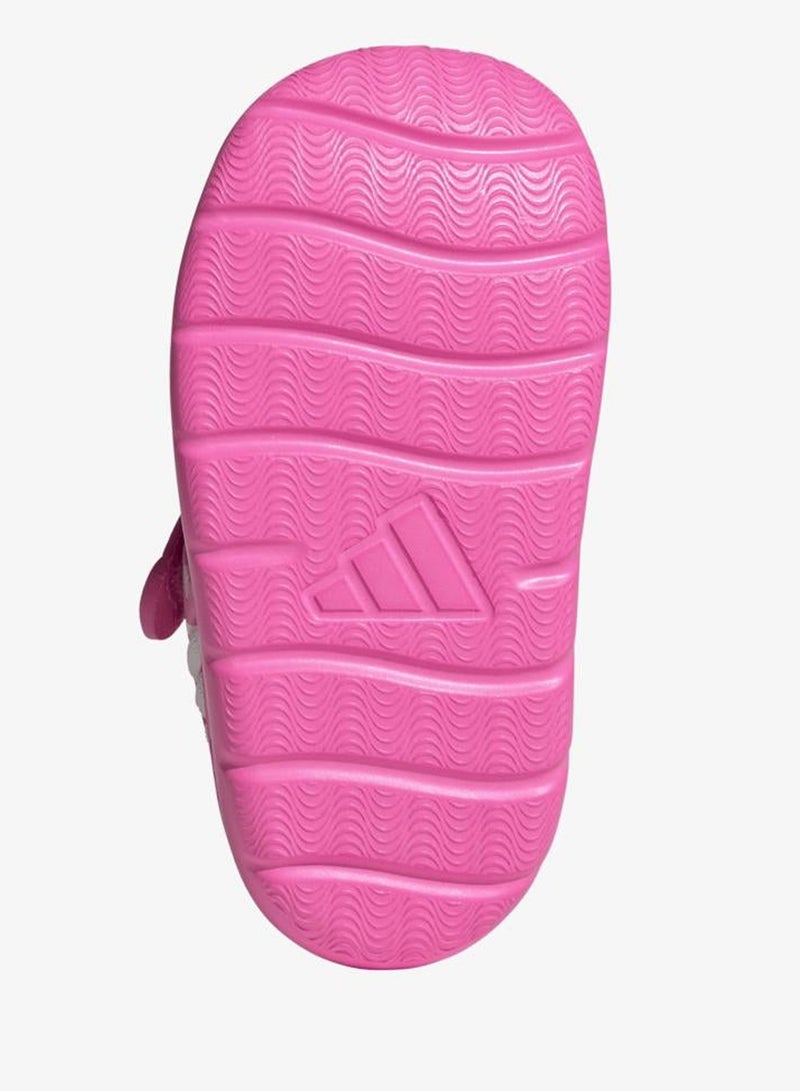 adidas Disney Minnie Mouse Water Sandals Infants - Image 4