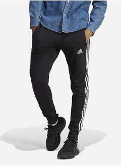 Essentials French Terry 3-Stripes Cuff Tapered Jogger - pzsku/Z67786CCD3DB482B1451AZ/45/_/1723636334/eb0fade2-6026-4939-8ccd-91722fddfafa