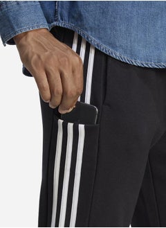 Essentials French Terry 3-Stripes Cuff Tapered Jogger - pzsku/Z67786CCD3DB482B1451AZ/45/_/1723636335/18ff7693-7689-438b-a91d-aeab81974589