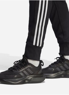 Essentials French Terry 3-Stripes Cuff Tapered Jogger - pzsku/Z67786CCD3DB482B1451AZ/45/_/1723636337/d9dfc2dd-ee17-4f7a-8ce6-d2717fb82604