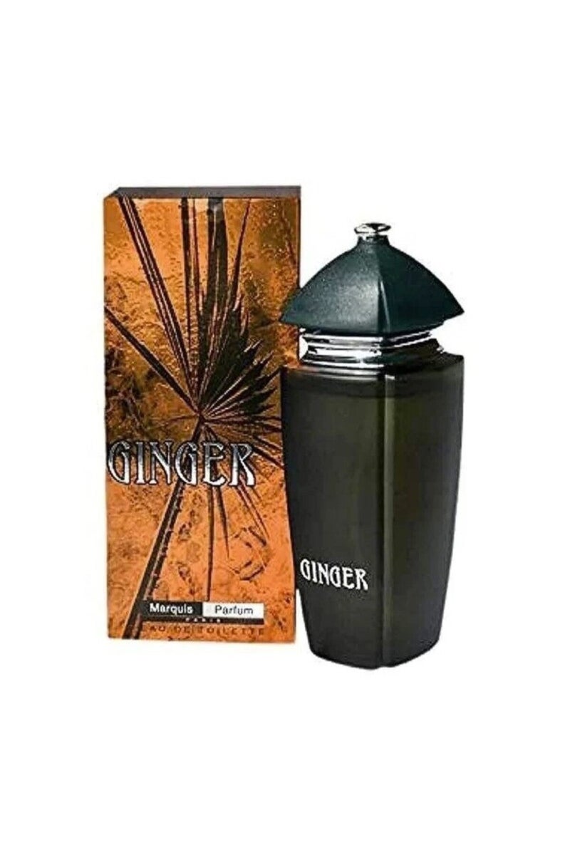 Ginger perfume 100ml