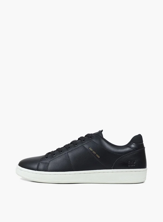 GAP Men's BRIGHT Lace-Up Sneakers - GPM5214000597