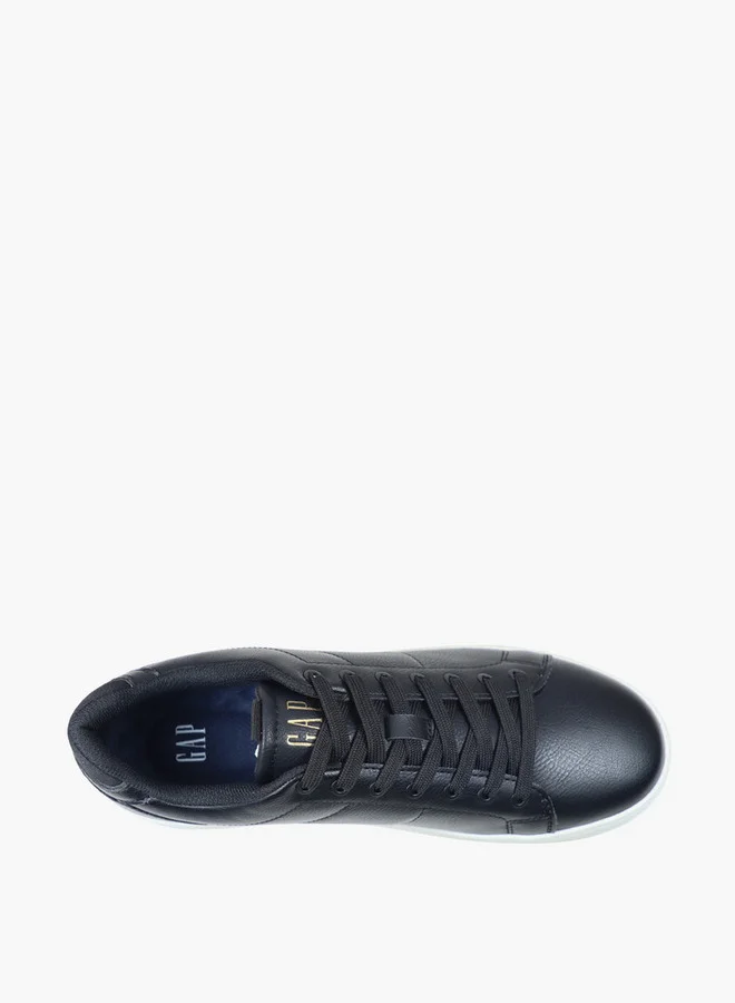 جاب Men's BRIGHT Lace-Up Sneakers - GPM5214000597