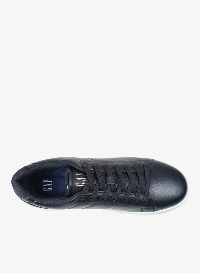 جاب أحذية رياضية رجالية برباط لامع - Image 4