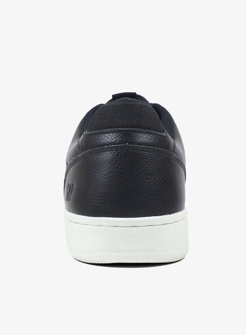 جاب أحذية رياضية رجالية برباط لامع - Image 2