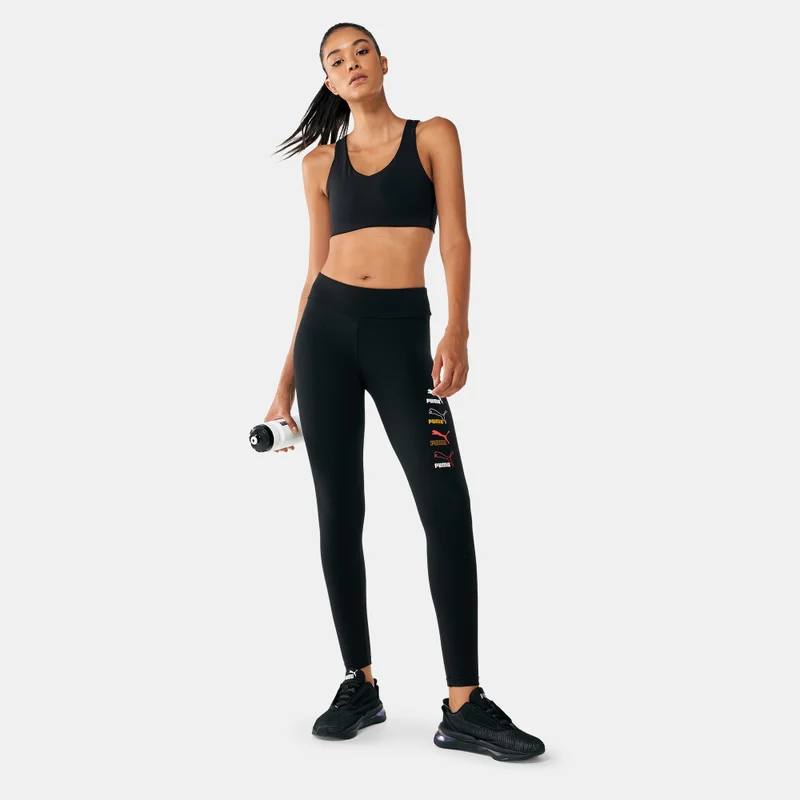 PUMA Women's High Impact To The Max Sports Bra