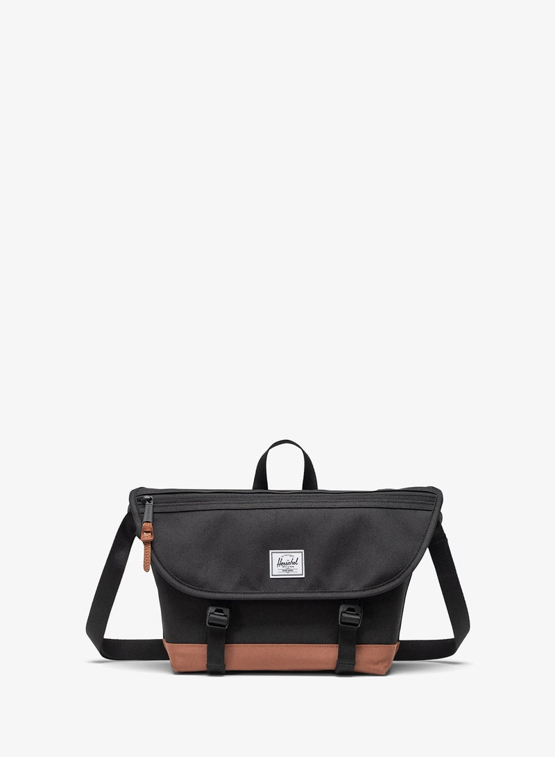 Herschel Cove Small Messanger Bag - Image 1