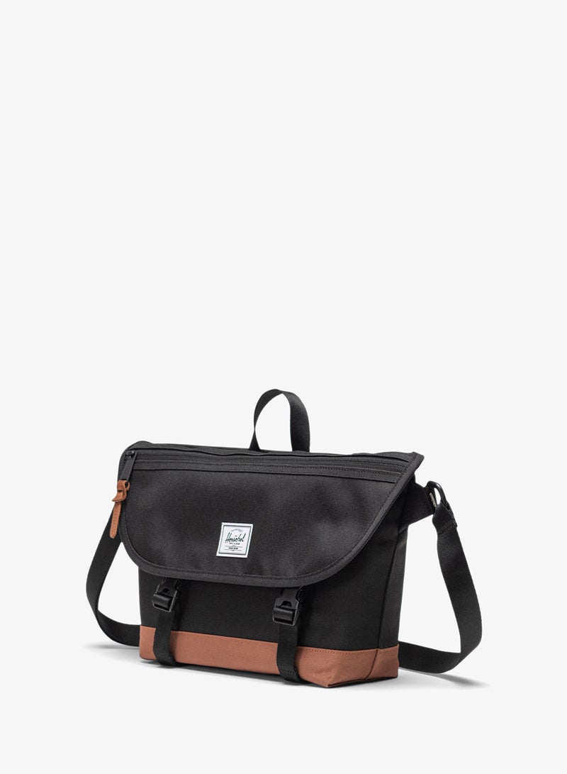 Herschel Cove Small Messanger Bag - Image 3