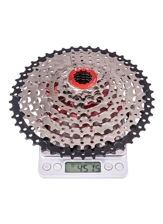 NIBEMINENT 8-Speed Mountain Bicycle Freewheel 20x20x7cm  - Image 3