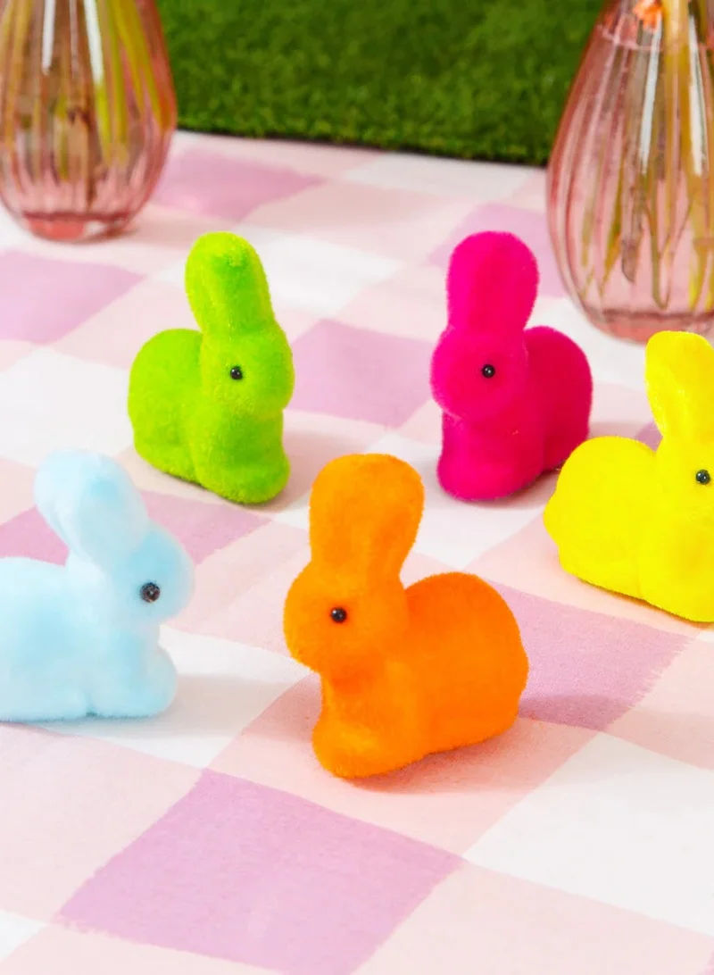Talking Tables Easter Bunny Table Decoration