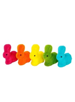 Talking Tables ديكور طاولة الأرنب  - Image 4
