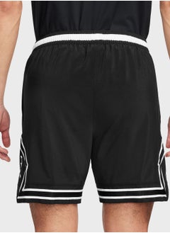 Jordan Jordan Dri-Fit Diamond Shorts  - Image 4