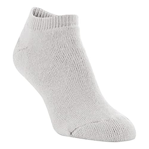 World's Softest Socks Classic Low - Comfortable Mens Socks - Image 1