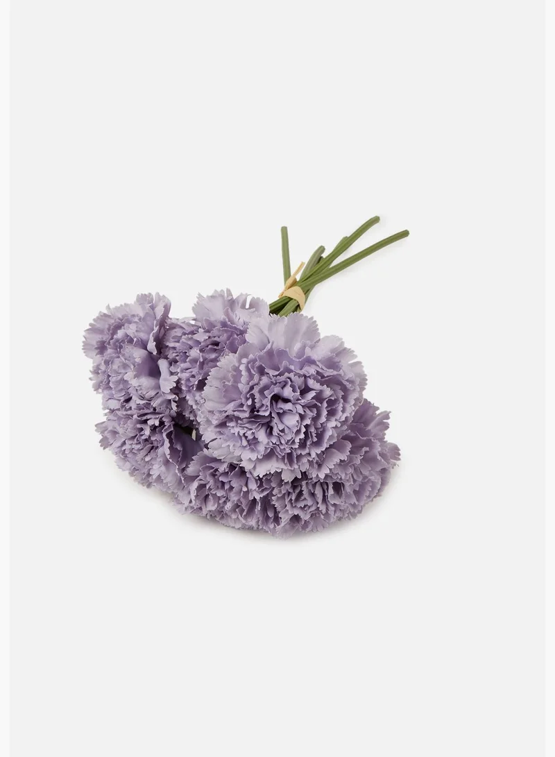 Bonhomie Decorative Hydrangea Faux Artificial Flower Bouqet